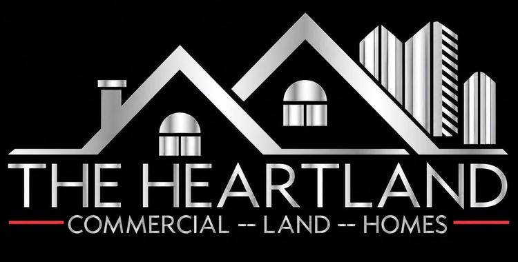 The Heartland — Commercial, Land, Homes